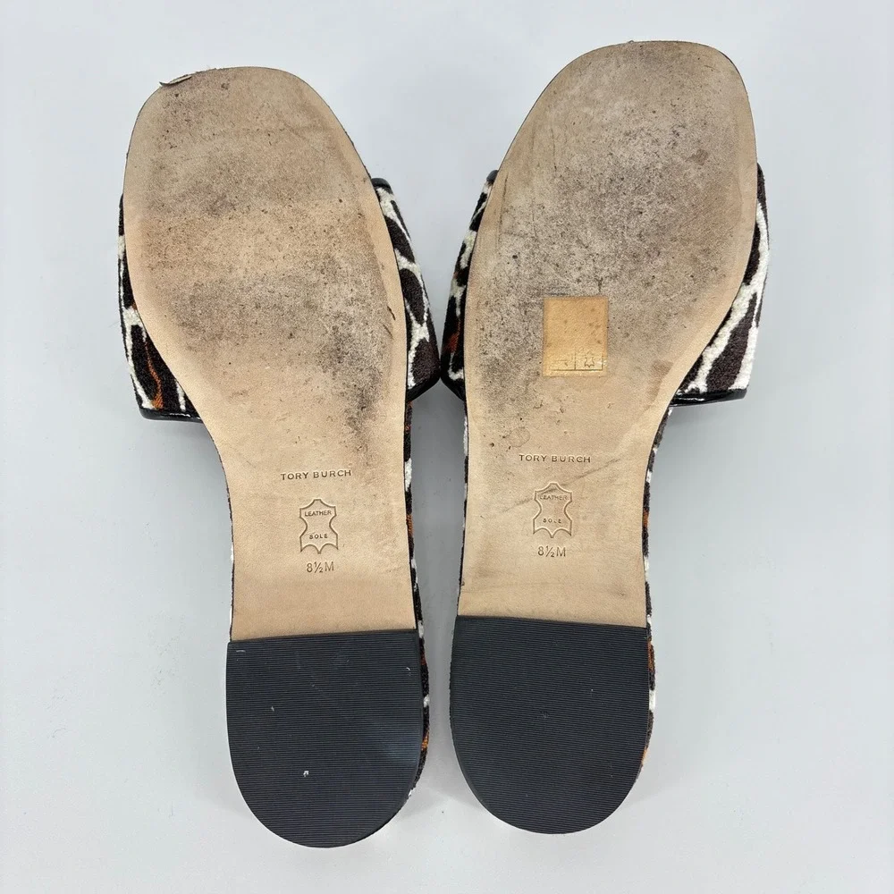 Tory Burch excellent pre